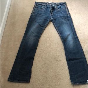 Men’s BKE jeans